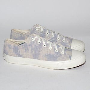 Pro-Keds Men's Royal Lo Perf Tie Dye Blue Ph64913 Causal Sneakers Shoes Sz 13
